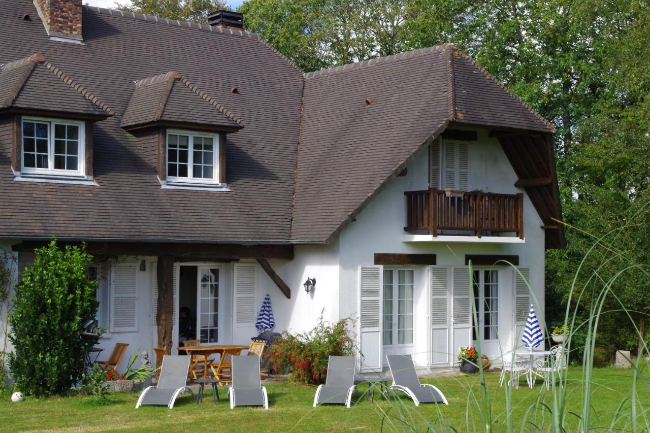 Bed And Breakfast Saultchevreuil, Au Mont Saint Michel Villedieu-les-Poêles Exterior photo