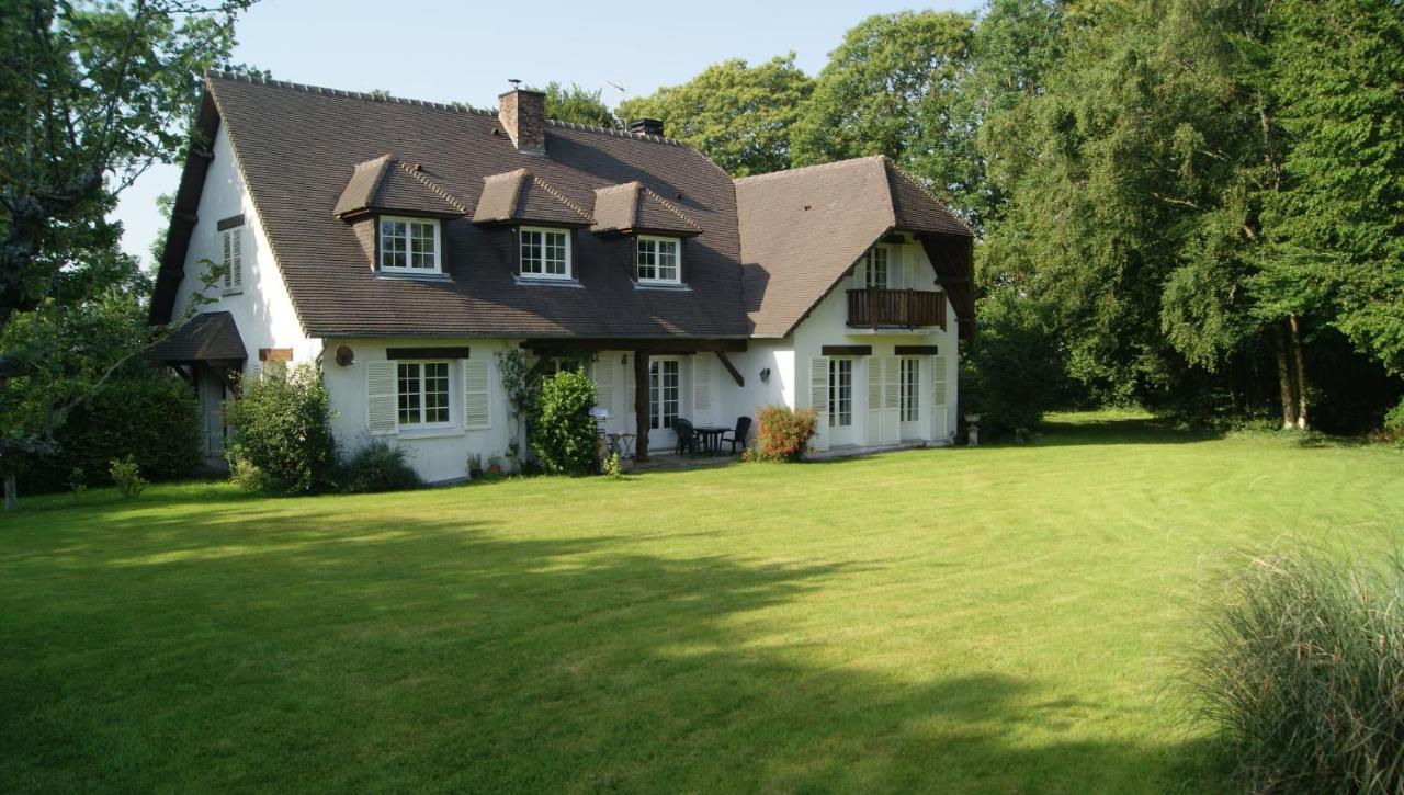 Bed And Breakfast Saultchevreuil, Au Mont Saint Michel Villedieu-les-Poêles Exterior photo